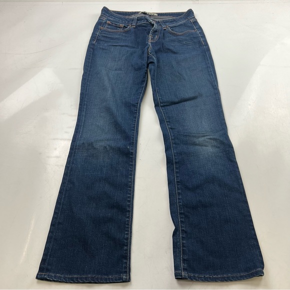 J Brand Denim - J brand women’s denim flare pants jeans 30 L58-5